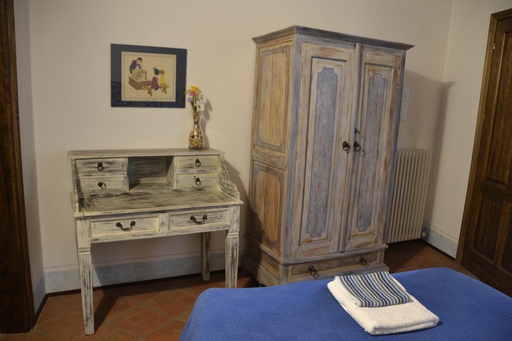 Agriturismo La Pieve Dogliani Δωμάτιο φωτογραφία